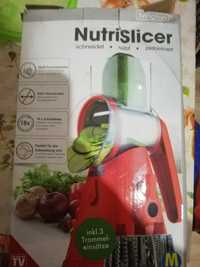 Răzătoare Nutrislicer