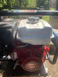 Vand generator honda gx 270