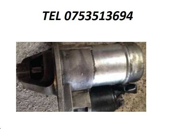 Alternator,electromotor OPEL ASTRA G 1.6 benzina