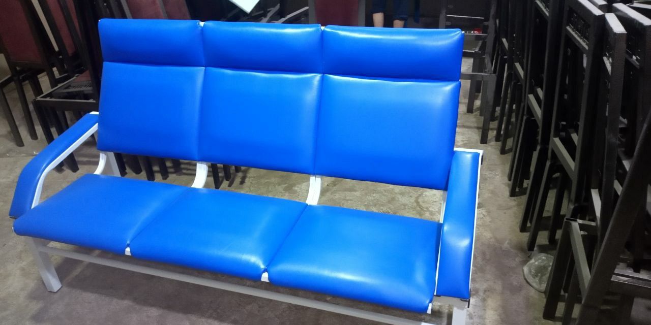 Театральные кресла от производителя