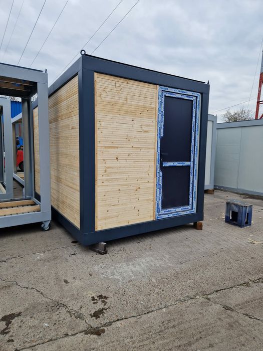 Containere modulare container birou vitrină depozitare case locuit