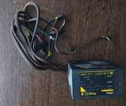 Vând sursa n-joy 450w 80 plus