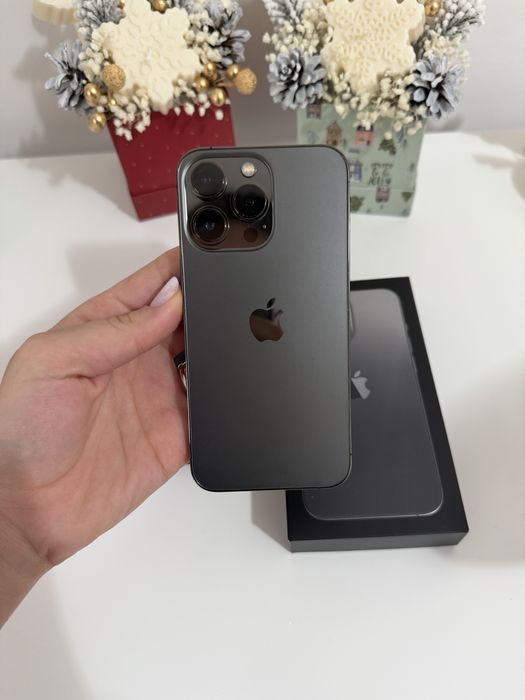 Iphone 13 PRO 256 GB