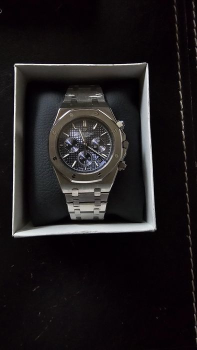 Audemars Piguet Royal Oak Cronograph