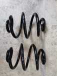 Set arcuri spate BMW e46, KYB, suspensie normala, curier gratis!