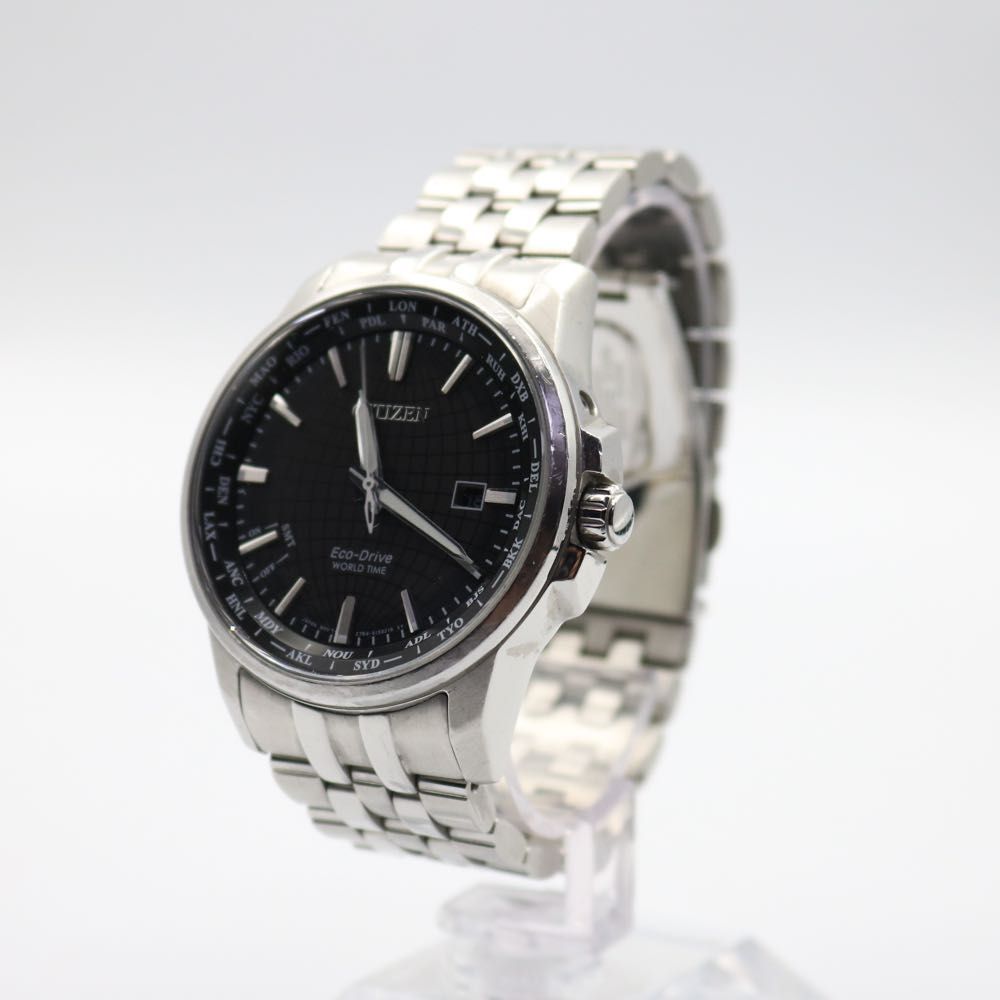 Citizen ECO-DRIVE E784-S116252