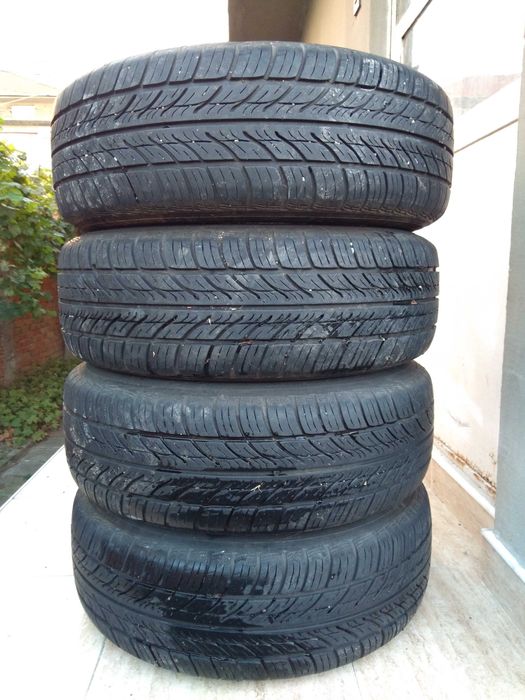 Оригинални джанти VW 6J14H2