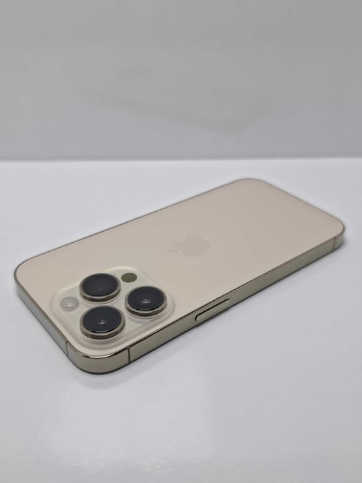 iPhone 14 Pro 128GB Gold