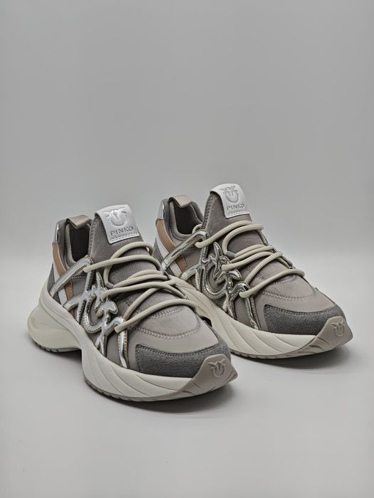 Pinko Ariel 01 Оригинални Сникърси