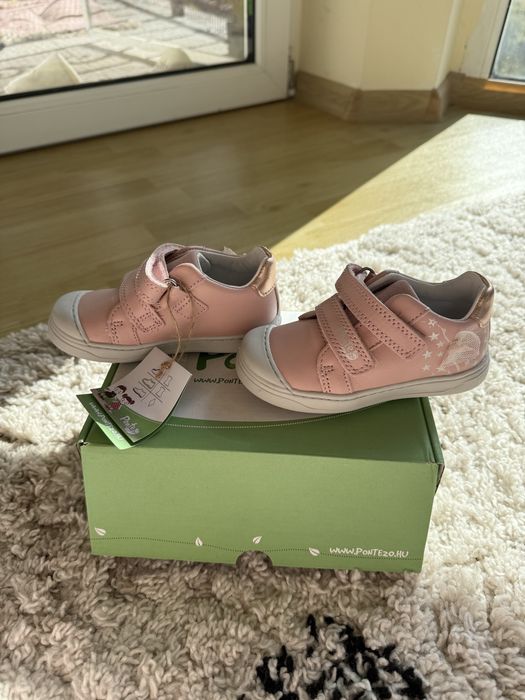 Pantofi noi cu supinatie Ponte20 by DD Step - marimea 22