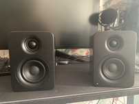 Boxe monitor Argon OCTAVE 3A audiophil