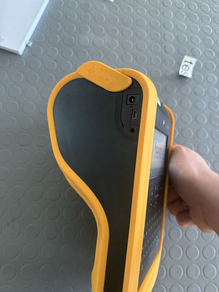 Принтер Dymo XTL500