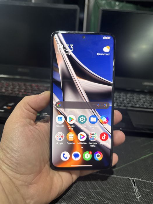 poco x4 pro 128 gb holati zor