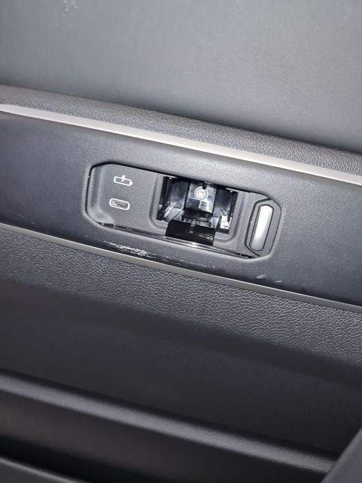 Set complet interior piele Europa BMW X6 G06 / an-2018-2024 Original