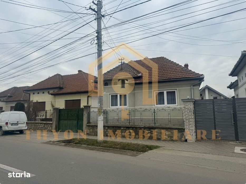 Casa de Vanzare Ultra Central