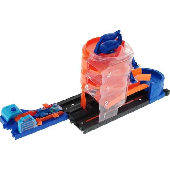 Писта Hot wheels
