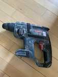 Bosch gbh 18 v-ec
