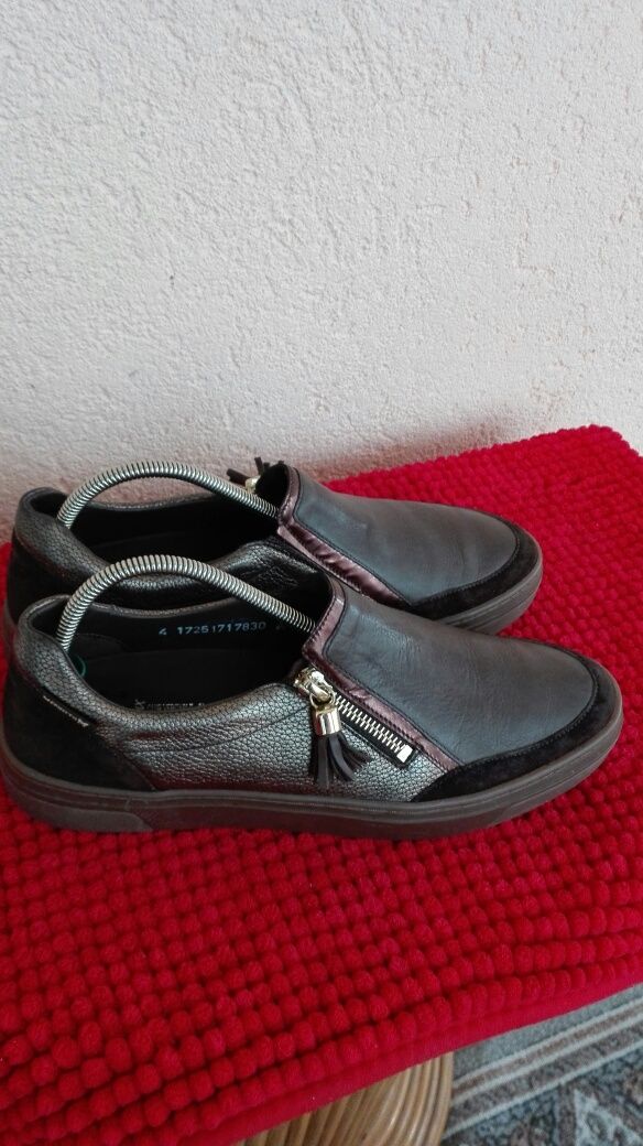 Pantofi damă piele nr 40 Mephisto