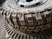 Продаётся шина Federal 265/75 R16