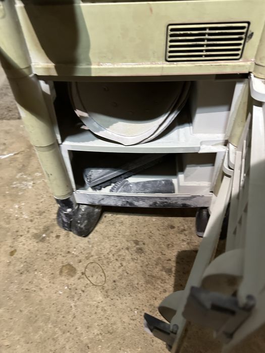 Aspirator Festool ctl 44e