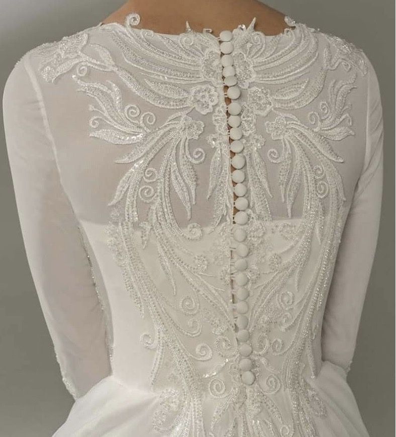 Rochie de mireasă