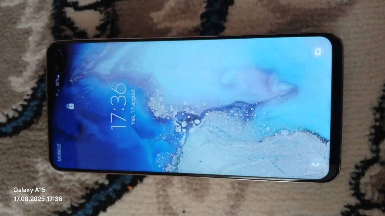 Samsung s10 plus
