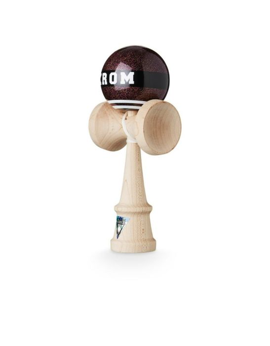 Kendama Krom Strogo 1% Aurora