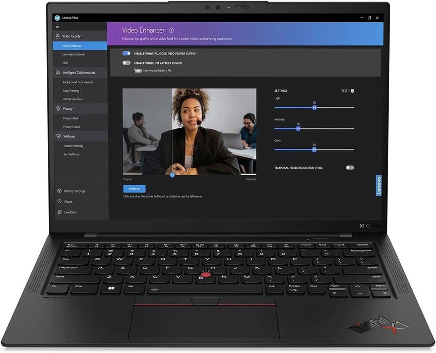 NOU FULL! X1 Carbon gen11- Intel i7-13gen/32GB/512GBSSD/Esim/Touchscrn