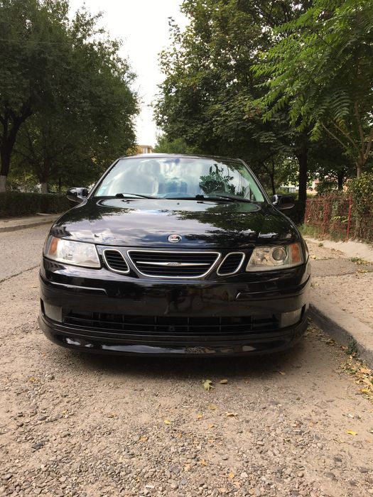 Vand SAAB 9-3 1.9 TiD 150 cai Manual, pachet Aero, proprietar de 8 ani