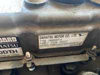 Motor Daihatsu DM950 DT-A
