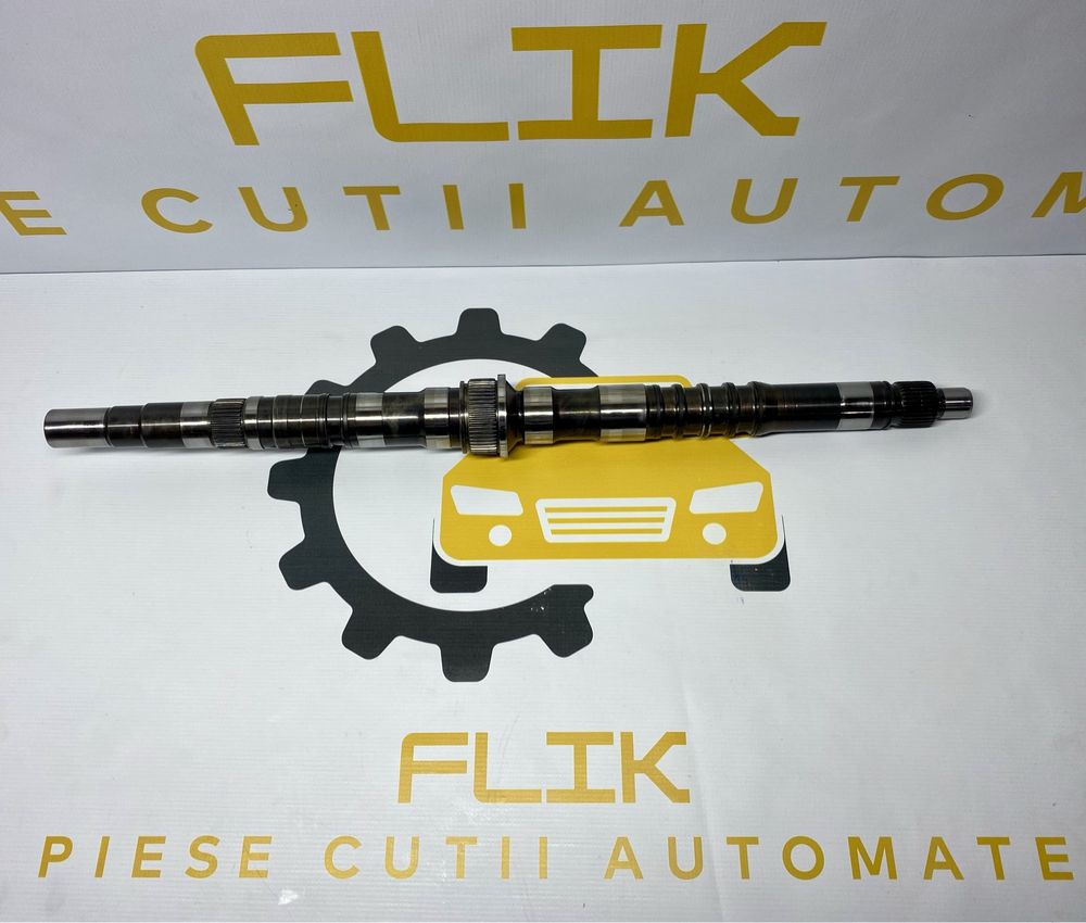 Ax input priză cutie automata ZF8HP70 BMW Jaguar Land Rover Jeep
