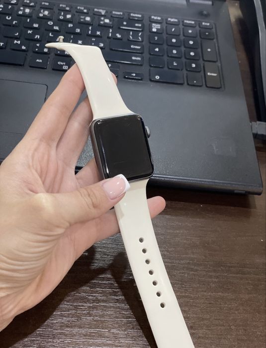Продам Apple watch 75.000