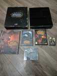 World of Warcraft - Cataclysm - Collector's Edition