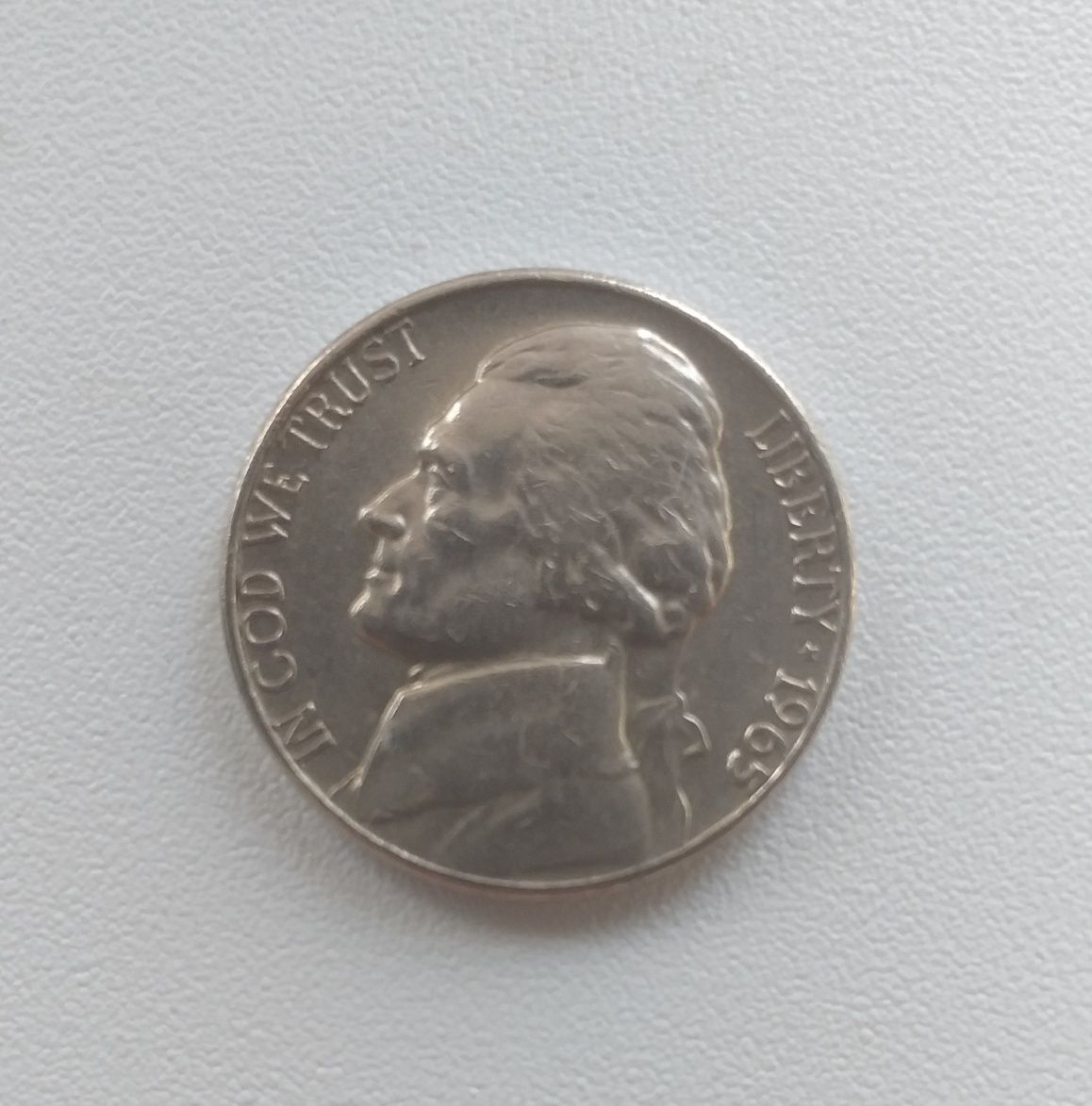Ultima ofertă De vanzare monede rare 1965