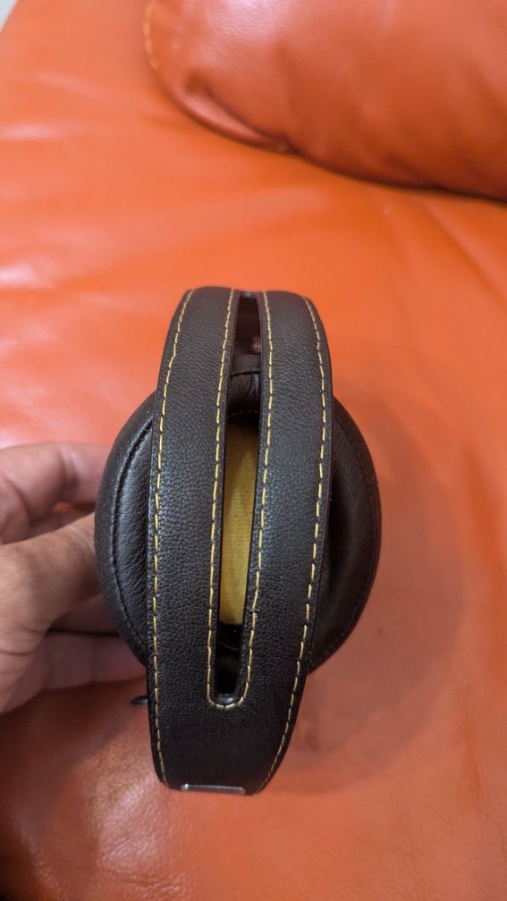 Casti Sennheiser Momentum M2 over-ear impecabile