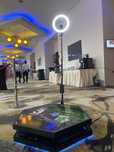 Photobooth platforma video 360