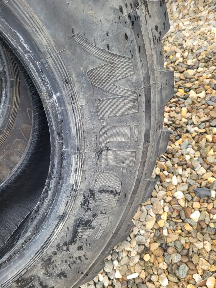 Anvelope Volă, Remorcă, Mitas 335/80 R20 (12.5 R20)