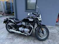 Triumph Bonneville Speedmaster