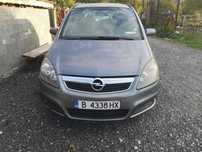 На ЧастиOpel   Zafira B 1,8i 140kс