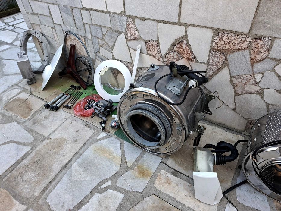 Пералня Gorenie WA 982