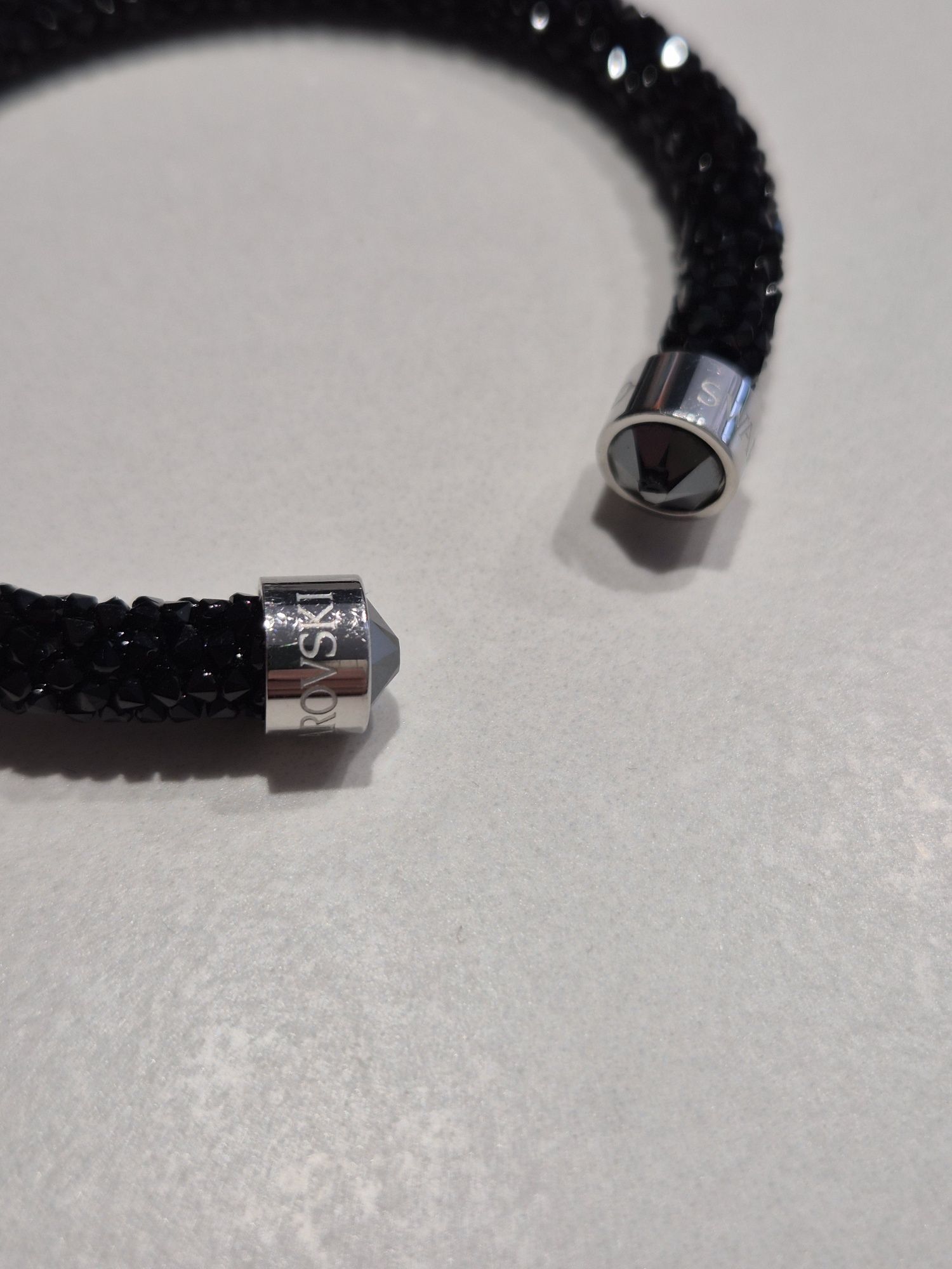 Гривна Swarovski