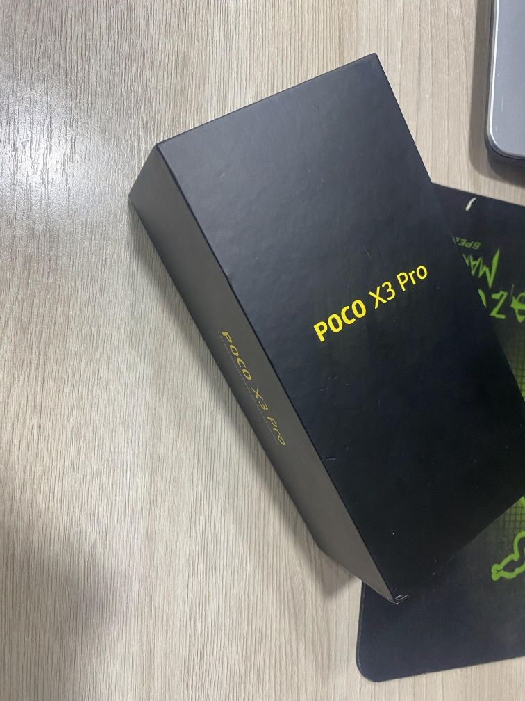 Poco X3 Pro 256GB