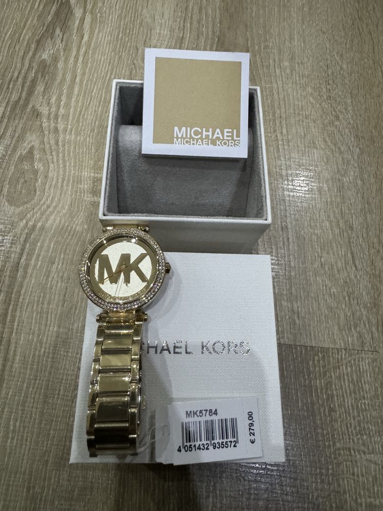 Часовник Michael Kors MK5784