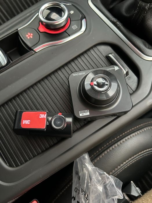 Camera auto . Navitel