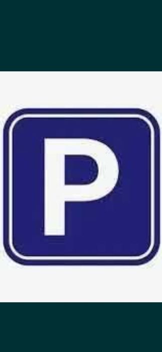 Inchiriez loc parcare subteran