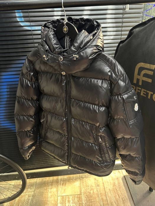 Geaca M.O.N.C.L.E.R maya LUX