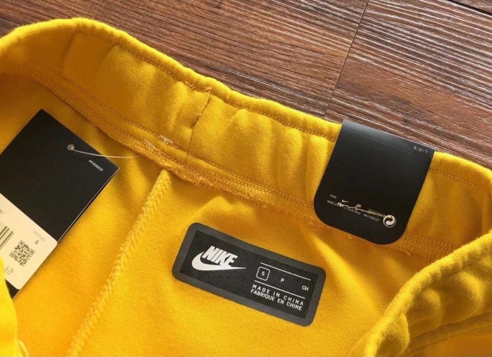 Nike Tech Fleece compleu