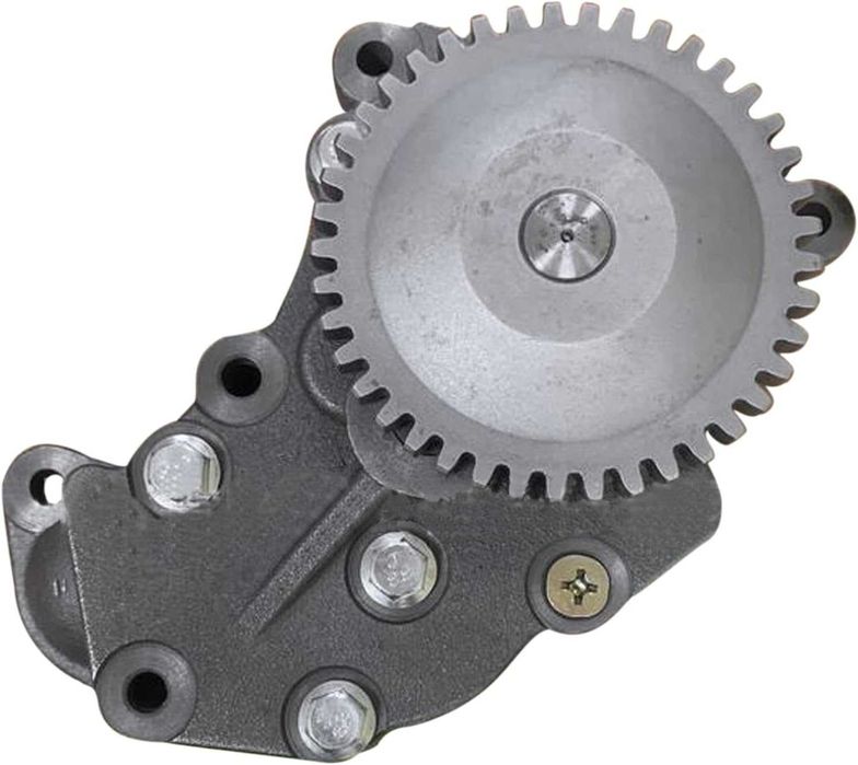 Pompa de ulei Komatsu Wa320 - Piese de schimb Komatsu