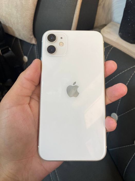 Iphone 11 sotiladi