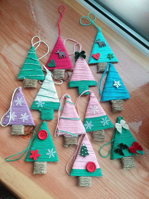 Decorațiuni Crăciun